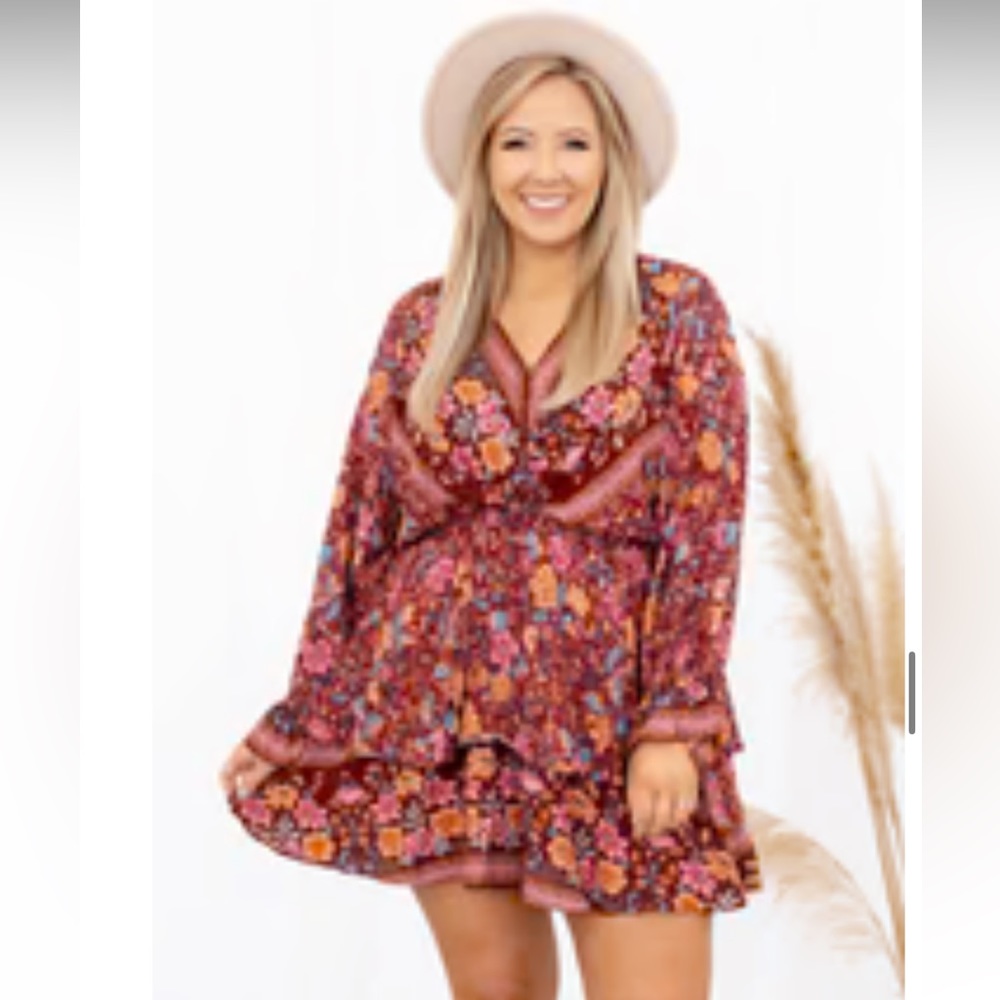 Chic Soul Dress